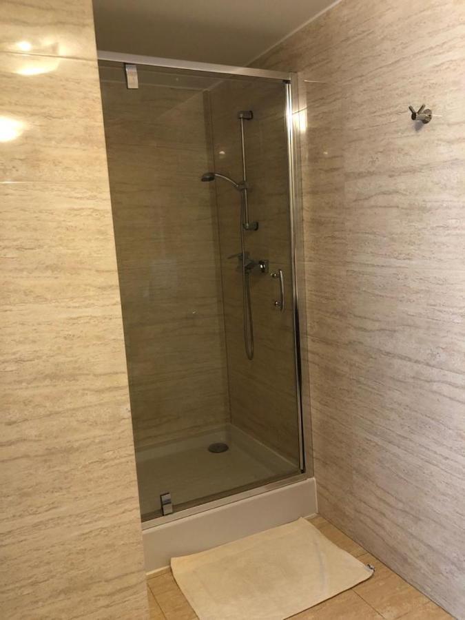 Azzurro Hotel Lukecin Ngoại thất bức ảnh